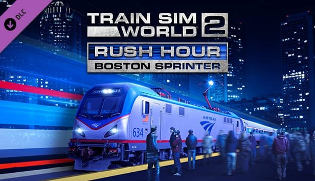 Boston Sprinter Exordium Gaming