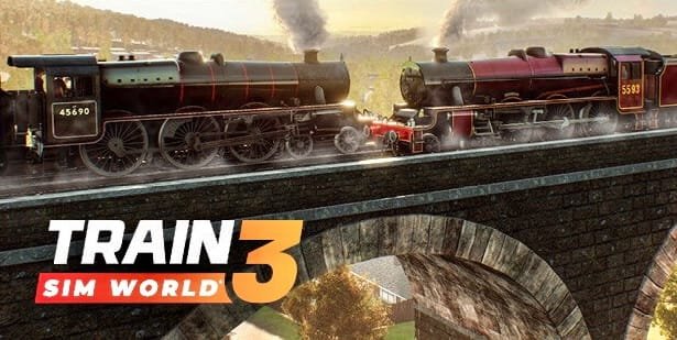 West Cornwall Steam Railtour - Train Sim World