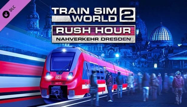 Nahverkehr Dresden Exordium Gaming