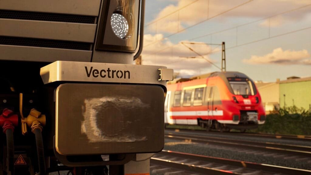 Railpool BR 193 Vectron Exordium Gaming