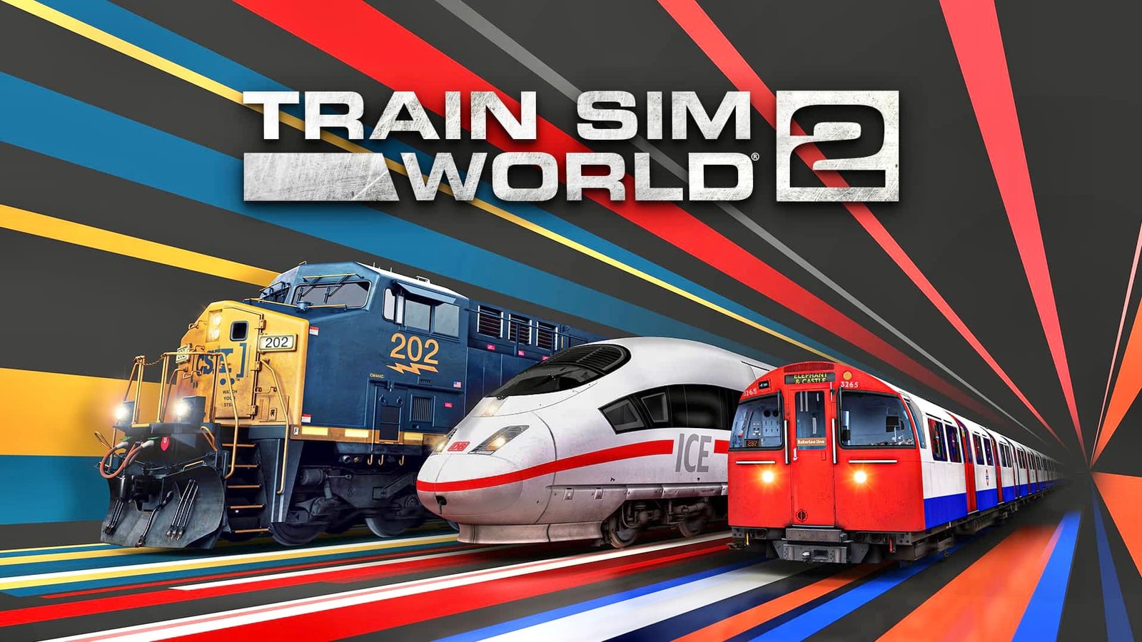 Train Sim World 2 Exordium Gaming