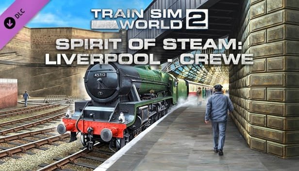 Spirit Of Steam