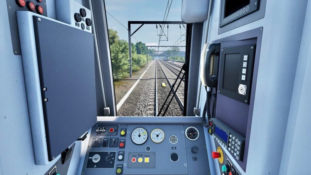 Train Sim World 5 Exordium Gaming