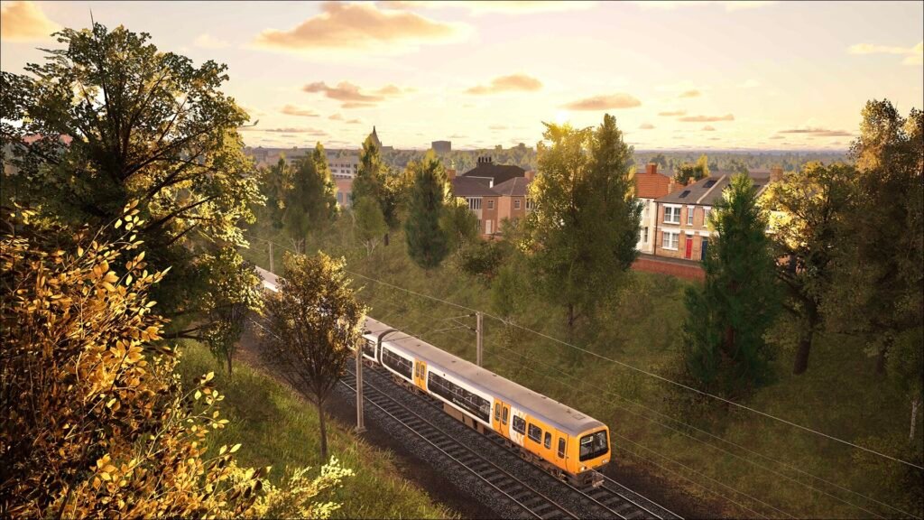 Birmingham Cross-City Line Exordium Gaming