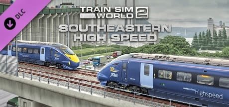 Southeastern High Speed