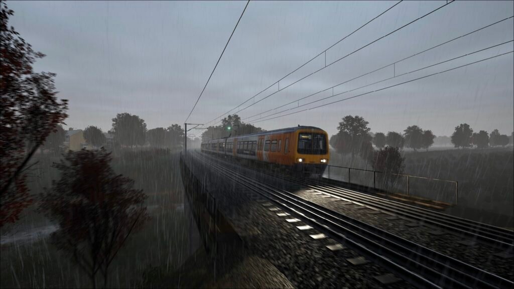 Birmingham Cross-City Line Exordium Gaming