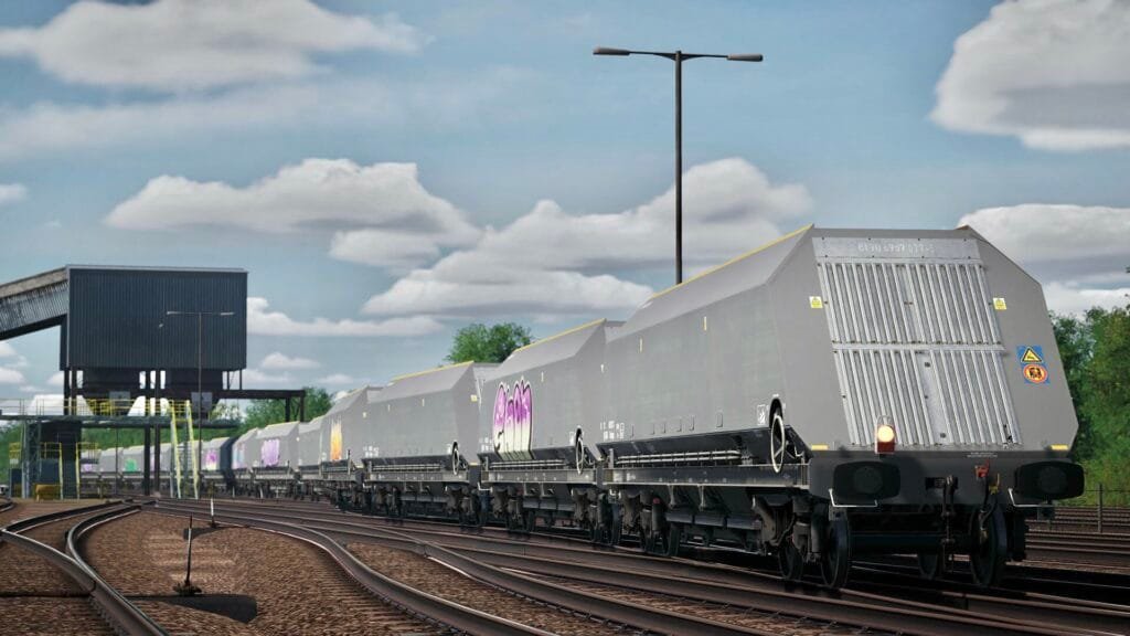 Cargo Line Vol 2 Aggregates Exordium Gaming