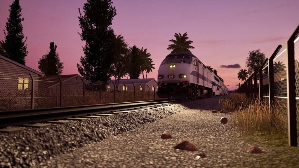 Train Sim World 5 Exordium Gaming