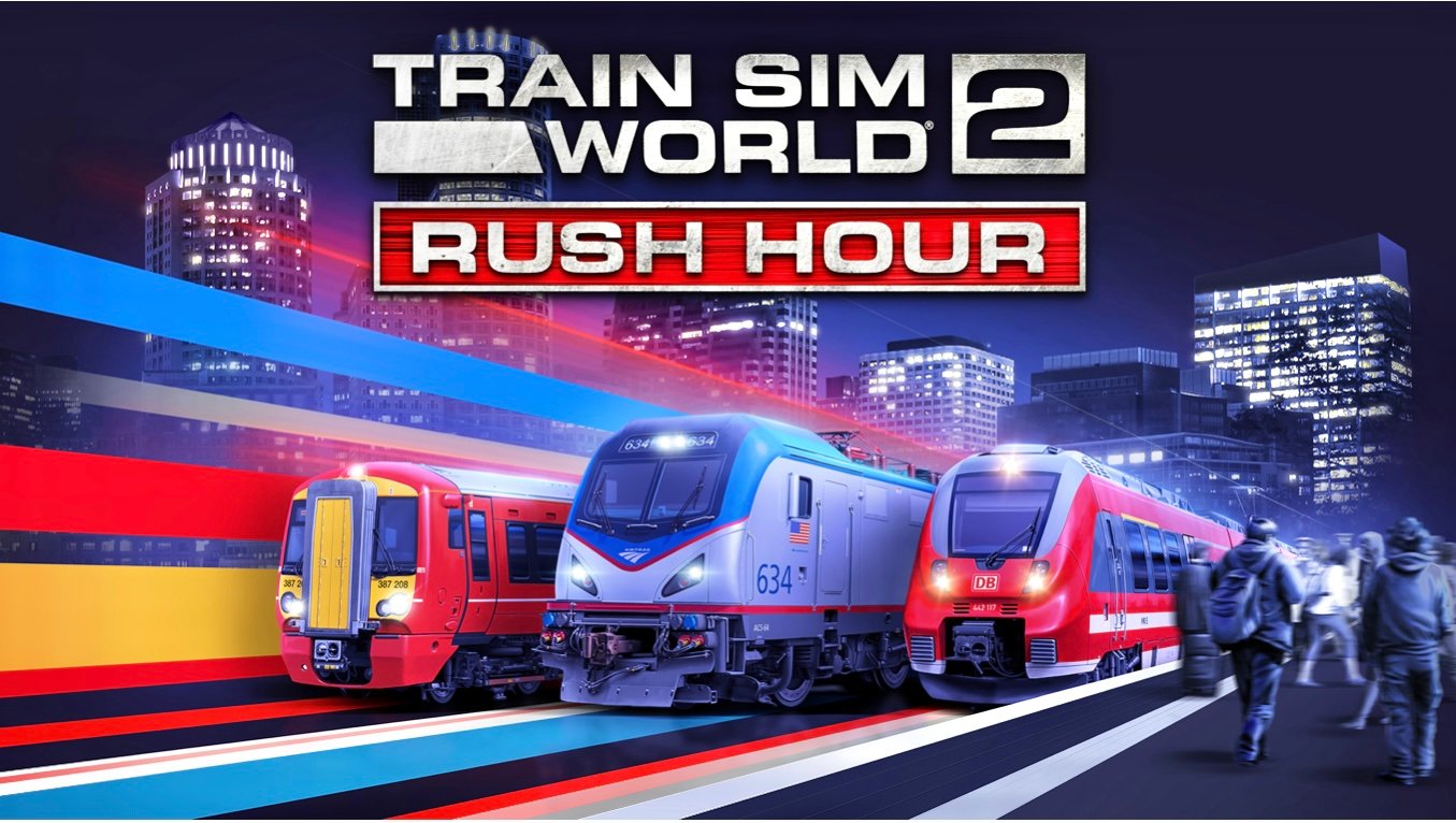 Train Sim World 2: Rush Hour Exordium Gaming