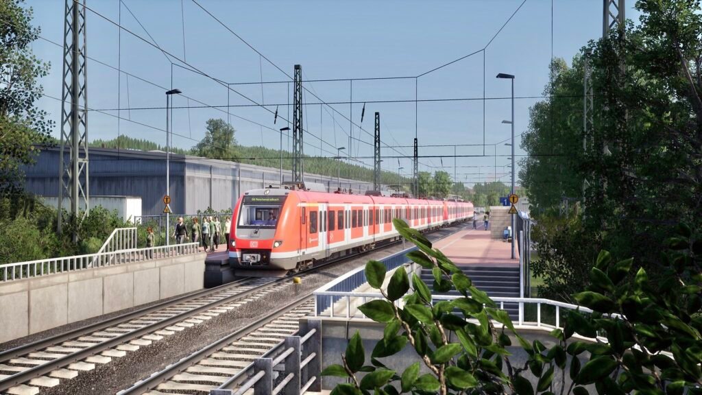 Rhein-Ruhr Osten Exordium Games