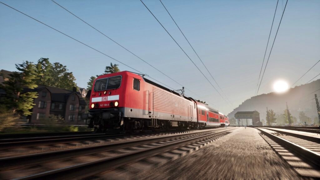 Ruhr Sieg Nord Exordium Gaming