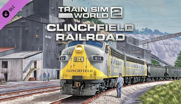 Clinchfield Railroad