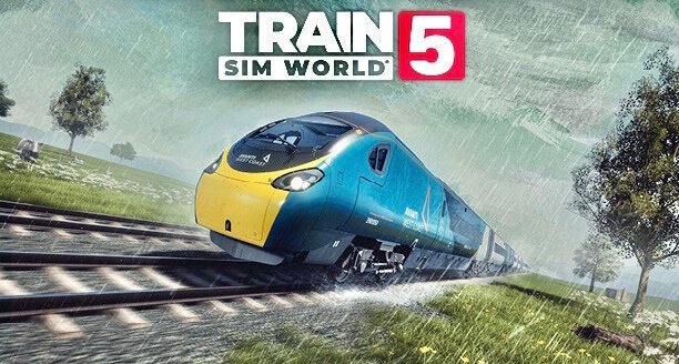 Train Sim World® 5: Avanti West Coast BR Class 390 Pendolino EMU - Exordium Gaming