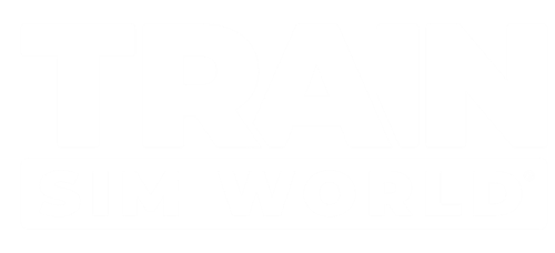 Train Sim World Logo