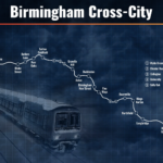 Birmingham Cross Railway Facilities