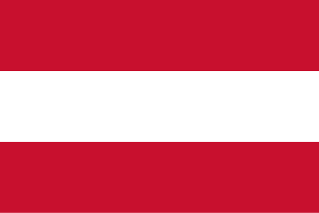 Country of Austria