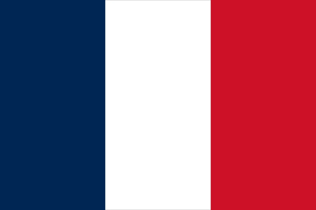 Country Of France