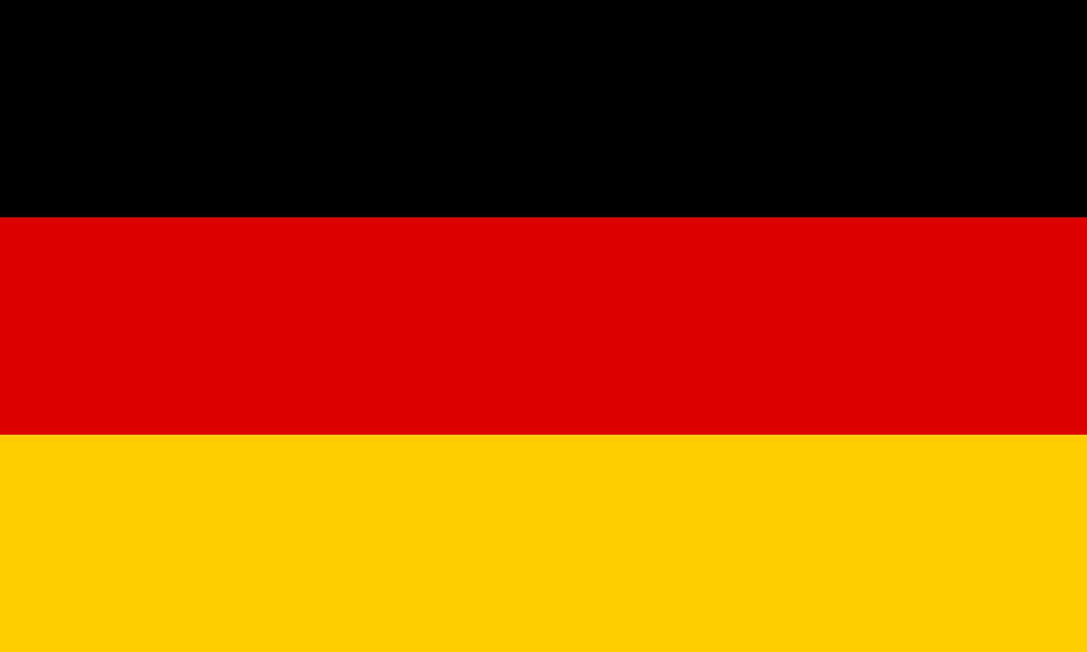 Country Of Germany