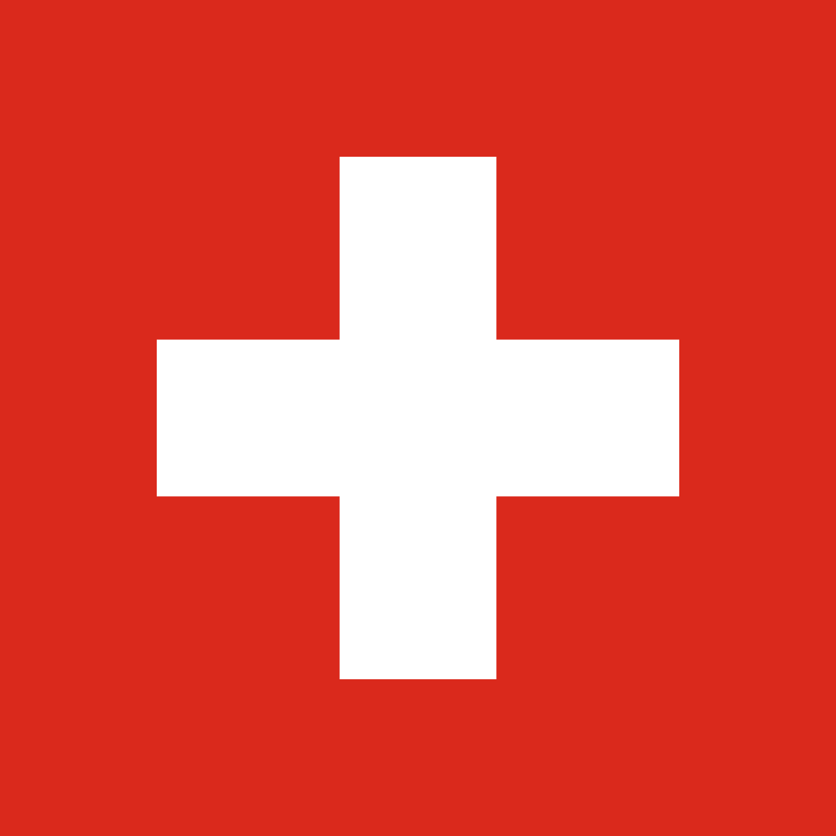 Country Of Switzerland