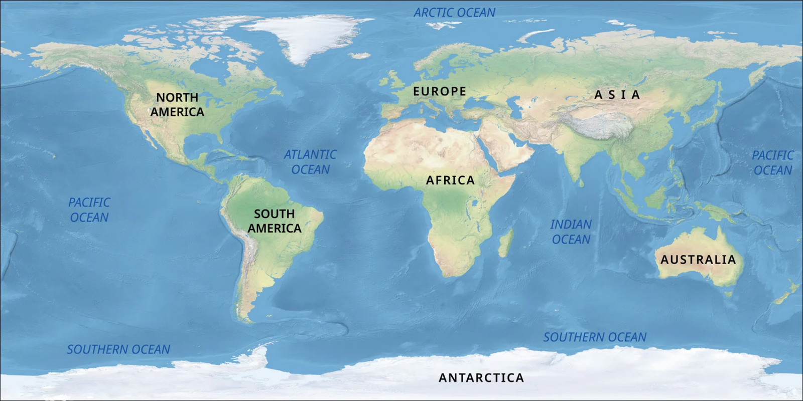 International Railway Network