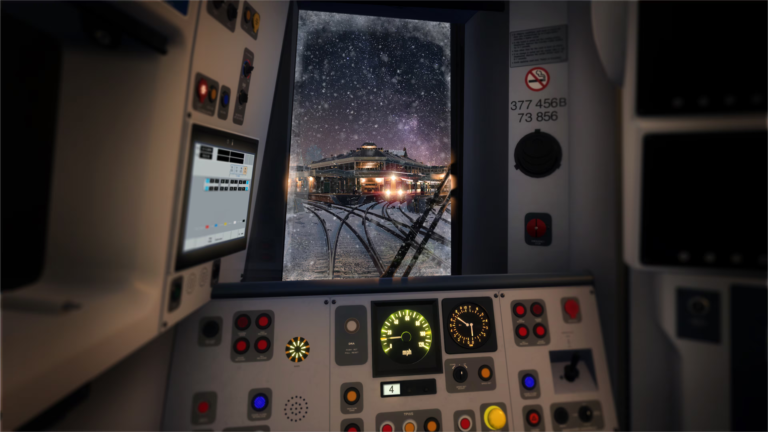 Video Game Cover of East Coastway