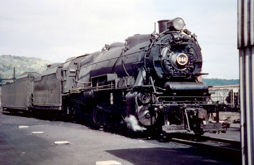 Pennsylvania Railroad Monopoly Explained