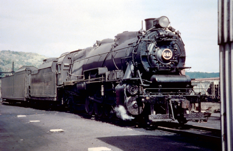 Pennsylvania Railroad Monopoly Explained