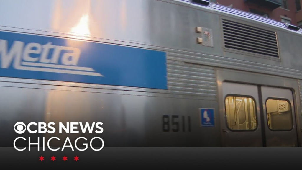 Photo by CBS NEWS CHICAGO