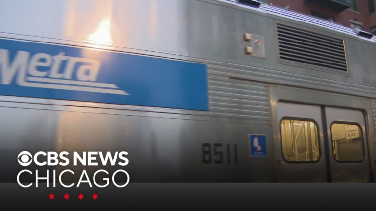 Photo by CBS NEWS CHICAGO