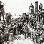 Transcontinental Railroad Explained