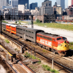 Chicago Rock Island and Pacific Railroad Explained