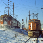 Chicago South Shore and South Bend Railroad Explained
