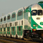 Metrolinx and ONxpress have ended their 25 year Partnership